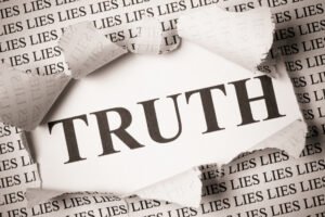 Exposing the Lies about Pornography